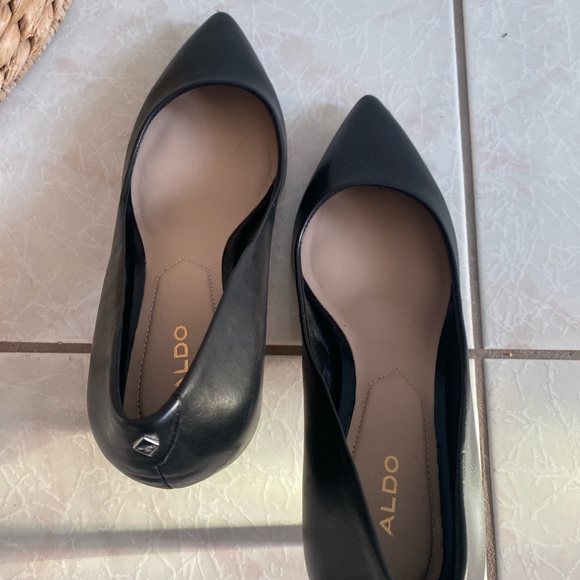 ALDO Heels - Picture 3 of 3